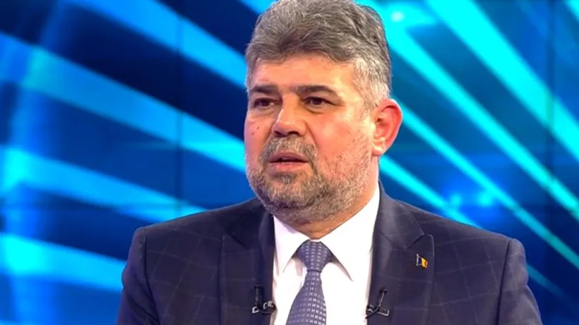 Ciolacu: Guvernul va mări norma de hrană pentru pacienți de la 11 lei pe zi  20 de lei din cauza scumpirii alimentelor