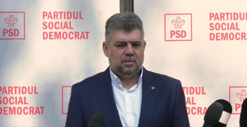 Marcel Ciolacu: Pachetul de măsuri pentru populaţie ar putea fi acoperit din fonduri europene