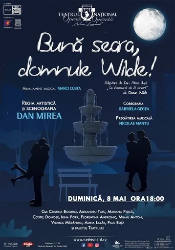 Agendă culturală