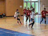 Handbalistele de la CSM Galați au ieșit onorabil din Cupă