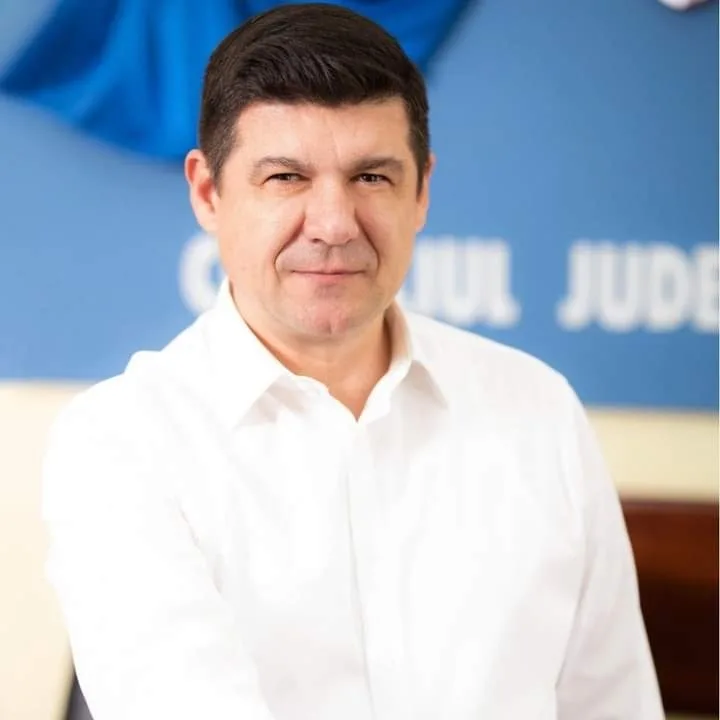 Președintele CJ Galați, mesaj de Ziua Europei:„Trebuie să arătăm tuturor că unitatea este în măsură să apere valorile europene și ale democrației”