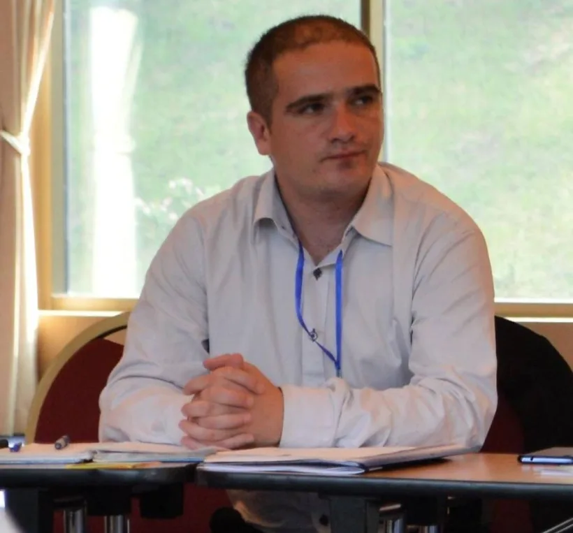 Laurențiu Asaftei, încă 30 de zile la conducerea Inspectoratului Teritorial de Muncă Galați