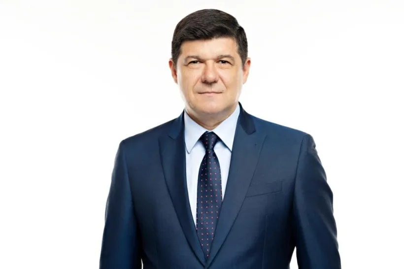 Costel Fotea: Cinci proiecte de anvergură pentru Galați și regiune vor schimba harta economică și socială a României
