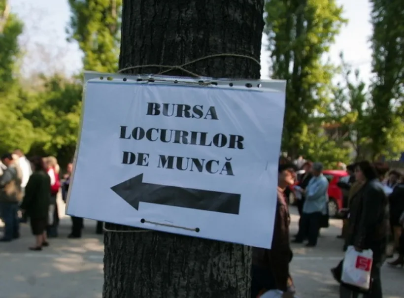 50 de firme din Galați și Tecuci participă, vineri, la Bursa locurilor de muncă