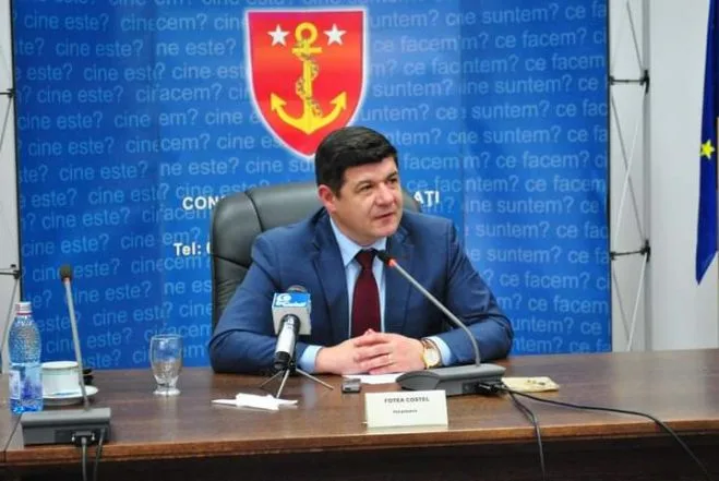 Lucrări de modernizare pe drumurile din județul Galați