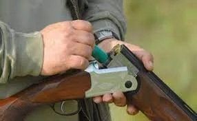 Un bărbat din Galați s-a împușcat cu o armă de vânătoare