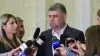 Ciolacu: Anul acesta, categoric, nu vor fi taxe noi şi nu se vor mări taxele