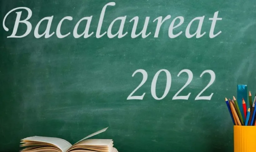 Bacalaureat 2022, sesiunea iunie – iulie