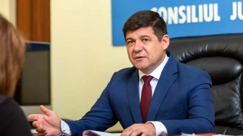 Consiliul Județean Galați modernizează sediul Complexului Muzeal de Științele Naturii