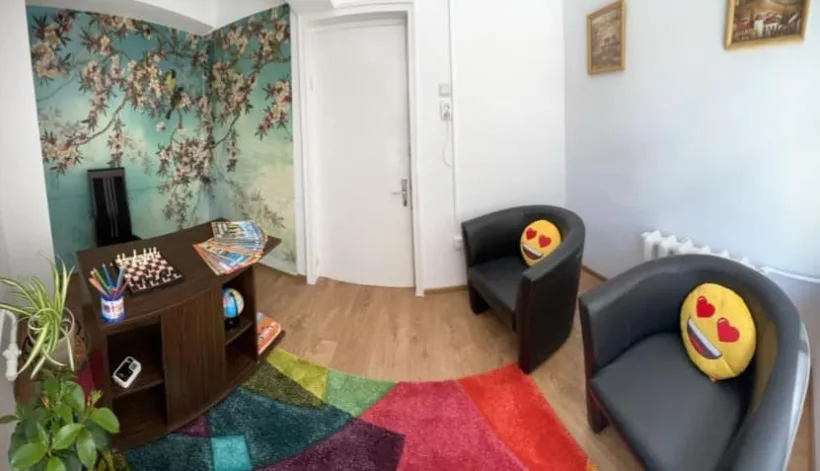 Tribunalul Brăila a inaugurat prima cameră destinată exclusiv audierii minorilor