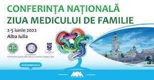 Conferinţa Naţională Ziua Medicului de Familie