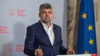 Marcel Ciolacu a răbufnit: „Cine nu reușește, atunci va pleca acasă!”