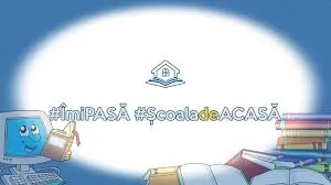 MEC: Proiectul „Teleșcoala”, cursurile se mută din sala de curs acasă