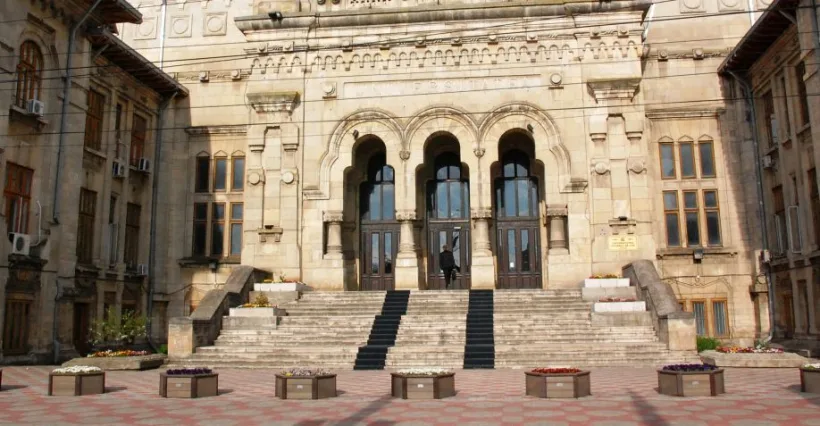 Arestare la UDJ Galați, în cazul chitanțelor false pentru taxe de timbru. Ce au descoperit procurorii