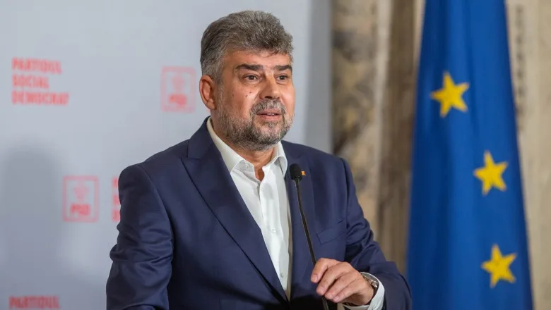 Ciolacu: Nu am fost mare adept al scăderii TVA la carburant