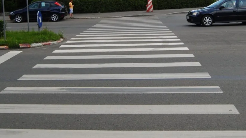 Trei treceri pentru pietoni din zona centrală a orașului Galați se desființează