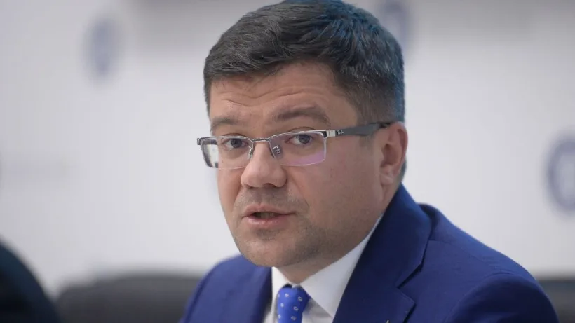 Fostul ministru Costel Alexe, trimis în judecată de DNA în „dosarul Liberty Galați”