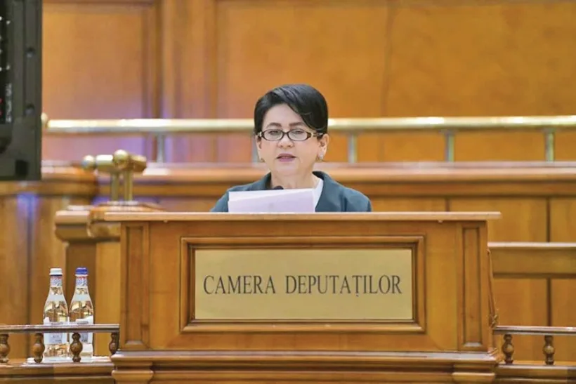 Viorica Sandu: România, din nou grânarul Europei
