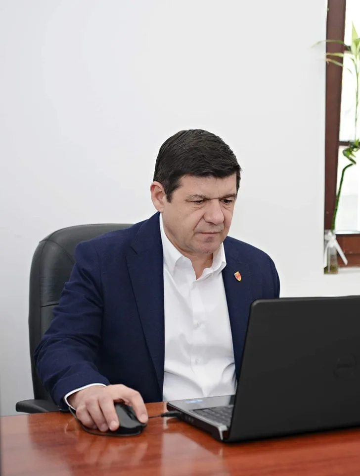 Investiții în sănătate, cu fonduri europene, pentru creșterea siguranței pacienților