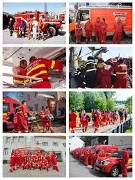 Medicina de Urgență ”în Congres”