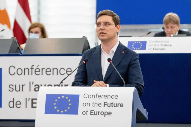 Un europarlamentar PSD cere Comisiei Europene să acționeze pentru protejarea securității alimentare și a populației afectate de secetă și fenomenele meteorologice extreme
