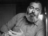 „Nu există prieten mai loial ca o carte.” - Ernest Hemingway