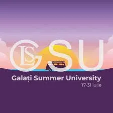 Galați Summer University