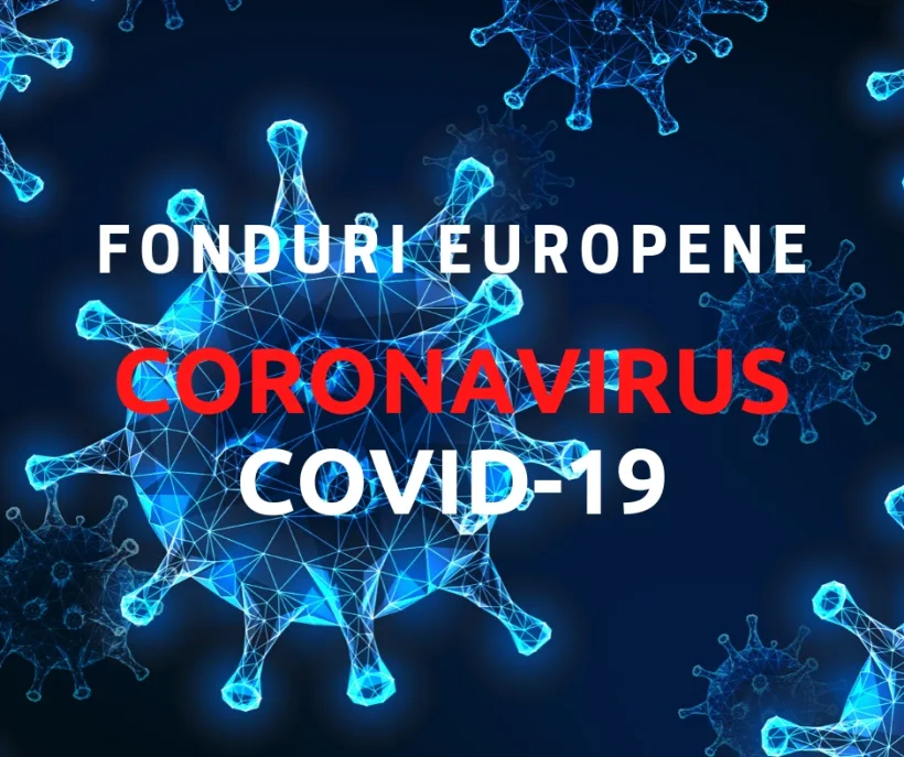 Extremă URGENȚĂ! Finanțări europene  pentru inovații care să combată CORONAVIRUSUL