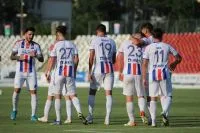 Oţelul a câştigat ultimul amical înaintea startului în Liga a II-a