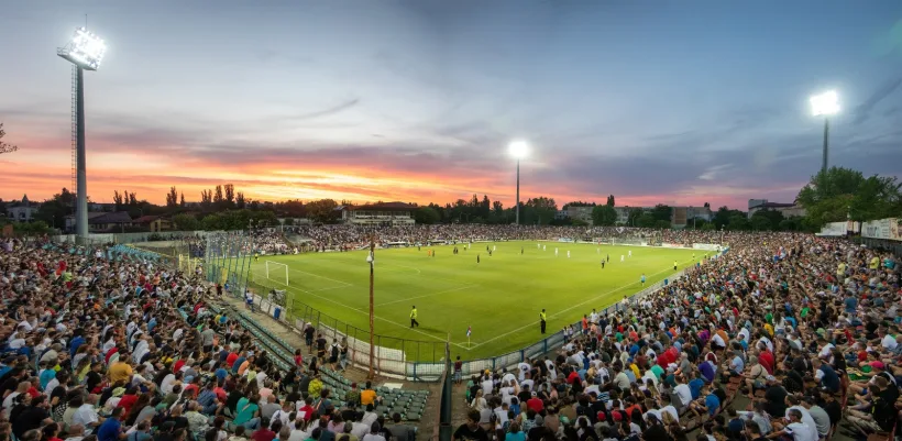 LIBERTY devine sponsor oficial al SC OŢELUL Galați