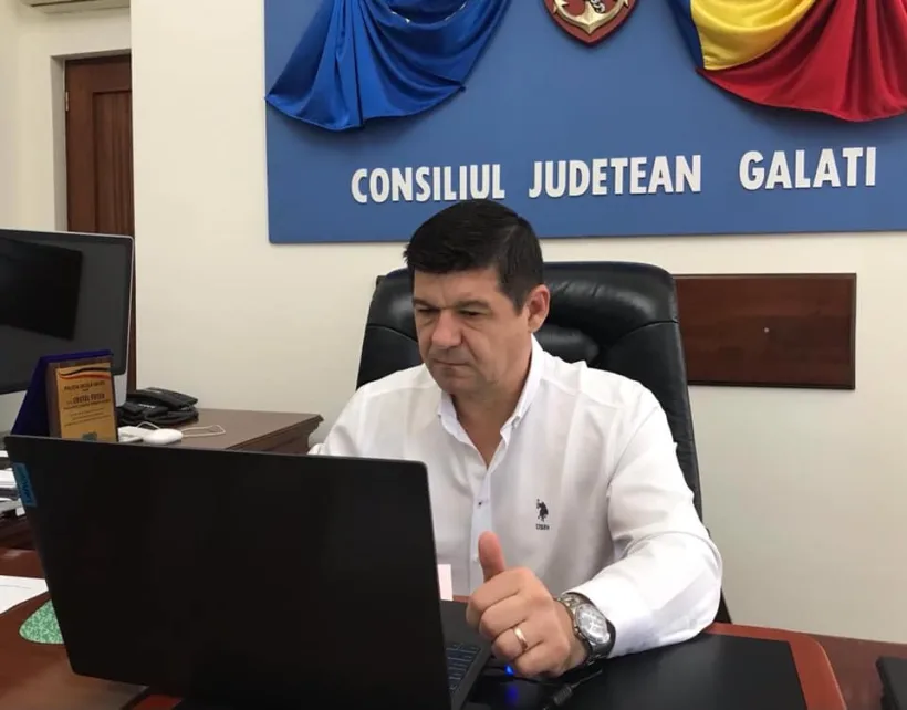 Fonduri europene pentru siguranța pacienților la Spitalul TBC din Galați