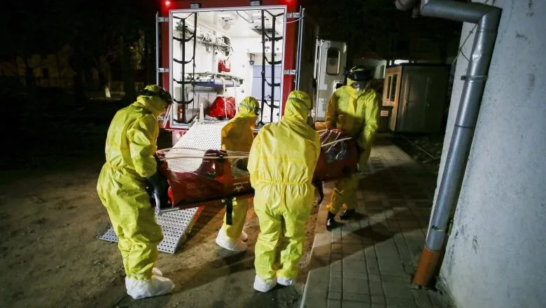 Grupul de Comunicare Strategică: au fost confirmate 367 de  cazuri de persoane infectate cu virusul COVID – 19