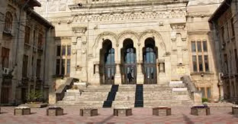 Cursuri de blogger, vlogger și influencer la Universitatea „Dunărea de Jos” din Galați