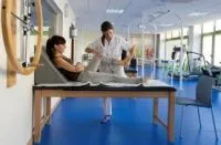Unul dintre cele mai performante Centre de Kinetoterapie şi Recuperare Medicală din Galați funcționează la Universitate