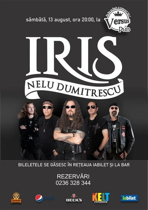 Concert la Galaţi