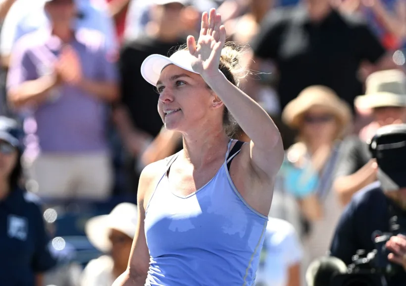Simona Halep va reveni în Top 10 WTA