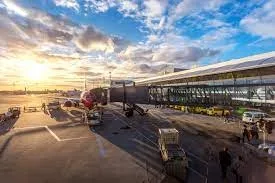 Licitația pentru prima etapă la singurul aeroport CARGO din România, care se va construi la Galaţi are deja 2 ofetanți