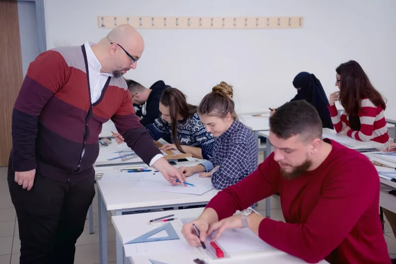 Județul Galați nu are încă unități cu statut de școli pilot