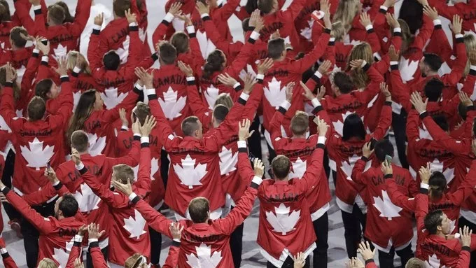 Canada, prima ţară care boicotează Jocurile Olimpice de la Tokyo