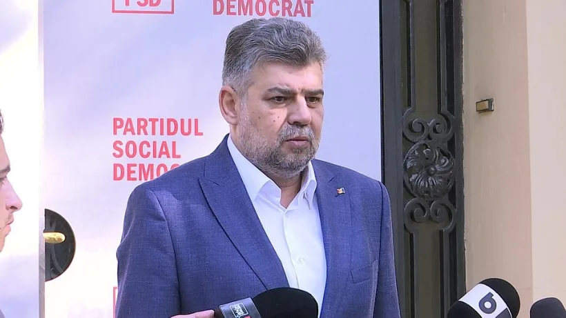 Ciolacu: Eu nu pot să le cer românilor să începem iar să închidem becurile