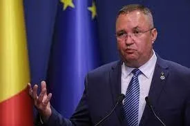 Ciucă: Avem o iarnă grea în faţă, pe care trebuie să o pregătim cu înţelepciune