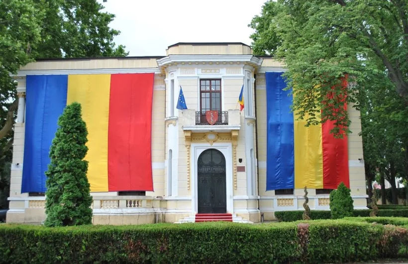 COVID-19: Informare pentru public, de la CJ Galați