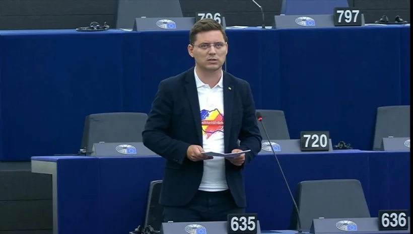 Europarlamentarul PSD Victor Negrescu: Românii merită în Schengen!