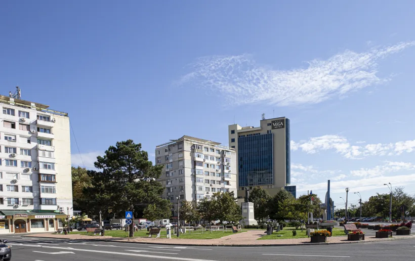 Parcul de la „Elice” va fi modernizat