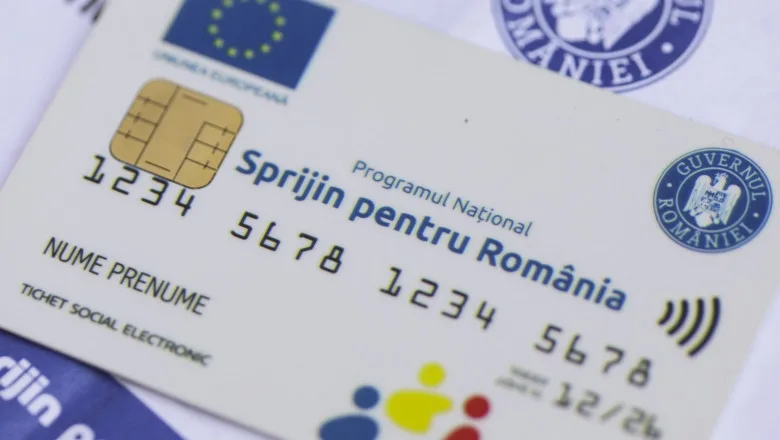 Cum poți afla câți bani mai ai pe cardul social