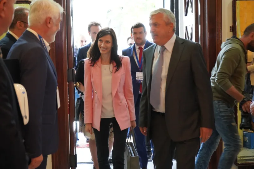 Programul Orizont Europa, prezentat la Galați, în cadrul Conferinței organizate de UDJG