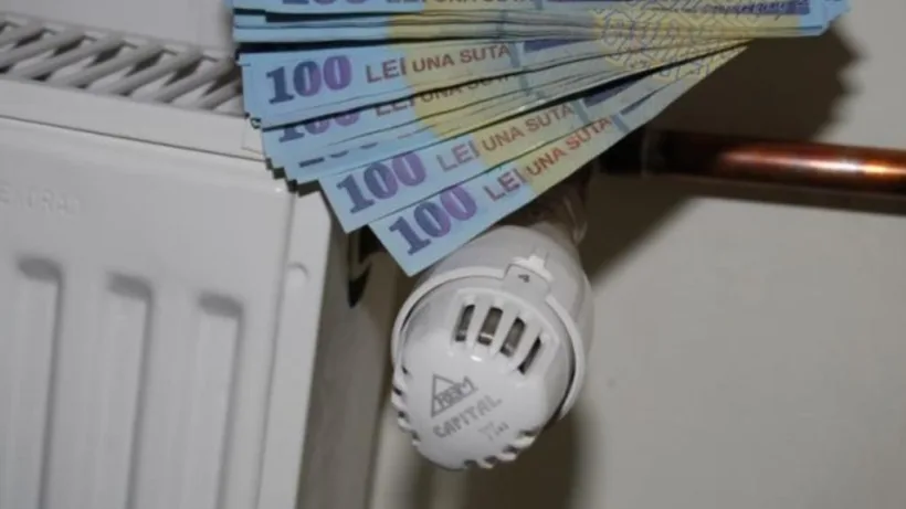 Start la depunerea cererilor pentru ajutoare de încălzire în sezonul rece 2022-2023