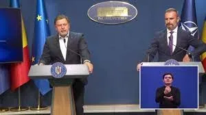 Alexandru Rafila, pe punctul de a găsi soluții  pentru rezolvarea crizei de medici