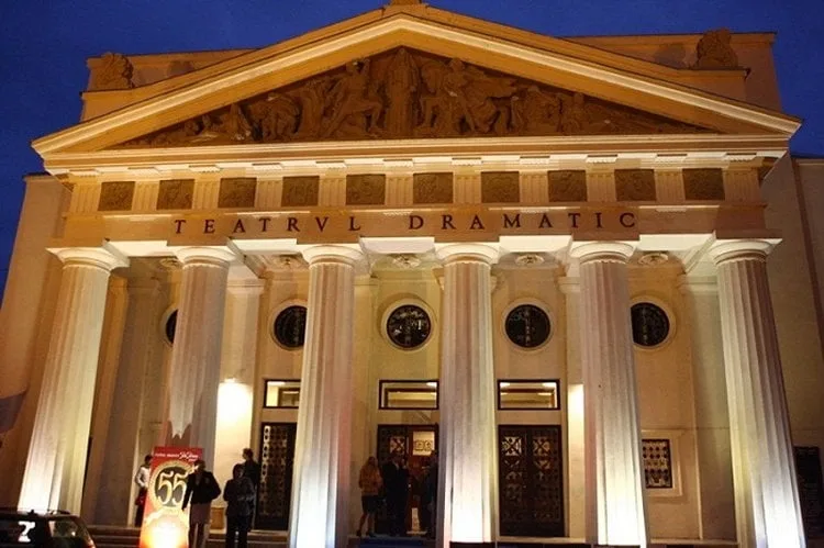 Festivalul Național de Comedie, la Galați. Programul evenimentului