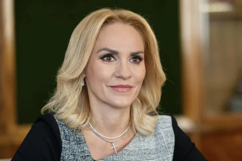 Firea: Nu trebuie să mai vedem diferențe atât de mari între tinerii din țara noastră și ceilalți europeni